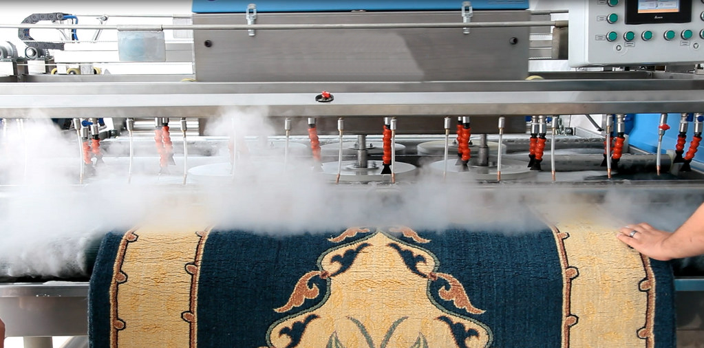 Muratpaşa Halı Yıkama