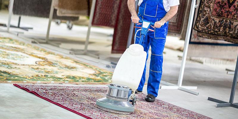 Muratpaşa Halı Yıkama