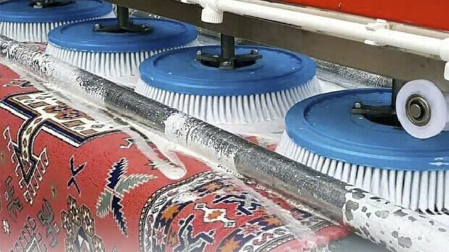 Muratpaşa Halı Yıkama